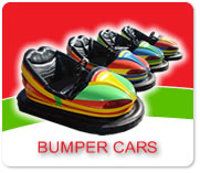 bumper cars