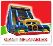 giant inflatables