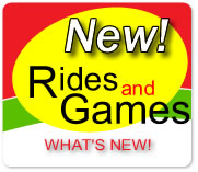 games and rides