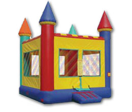 Inflatable Caslte Bounce Castle