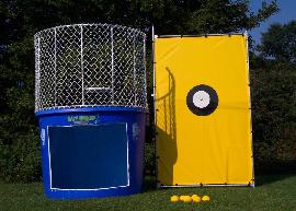 Dunk Tank by Party Jump