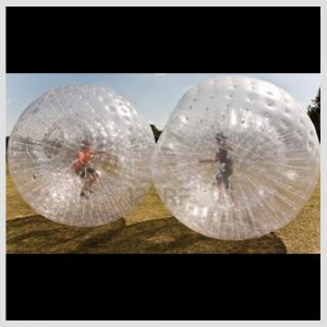 giant zorb ball rentals