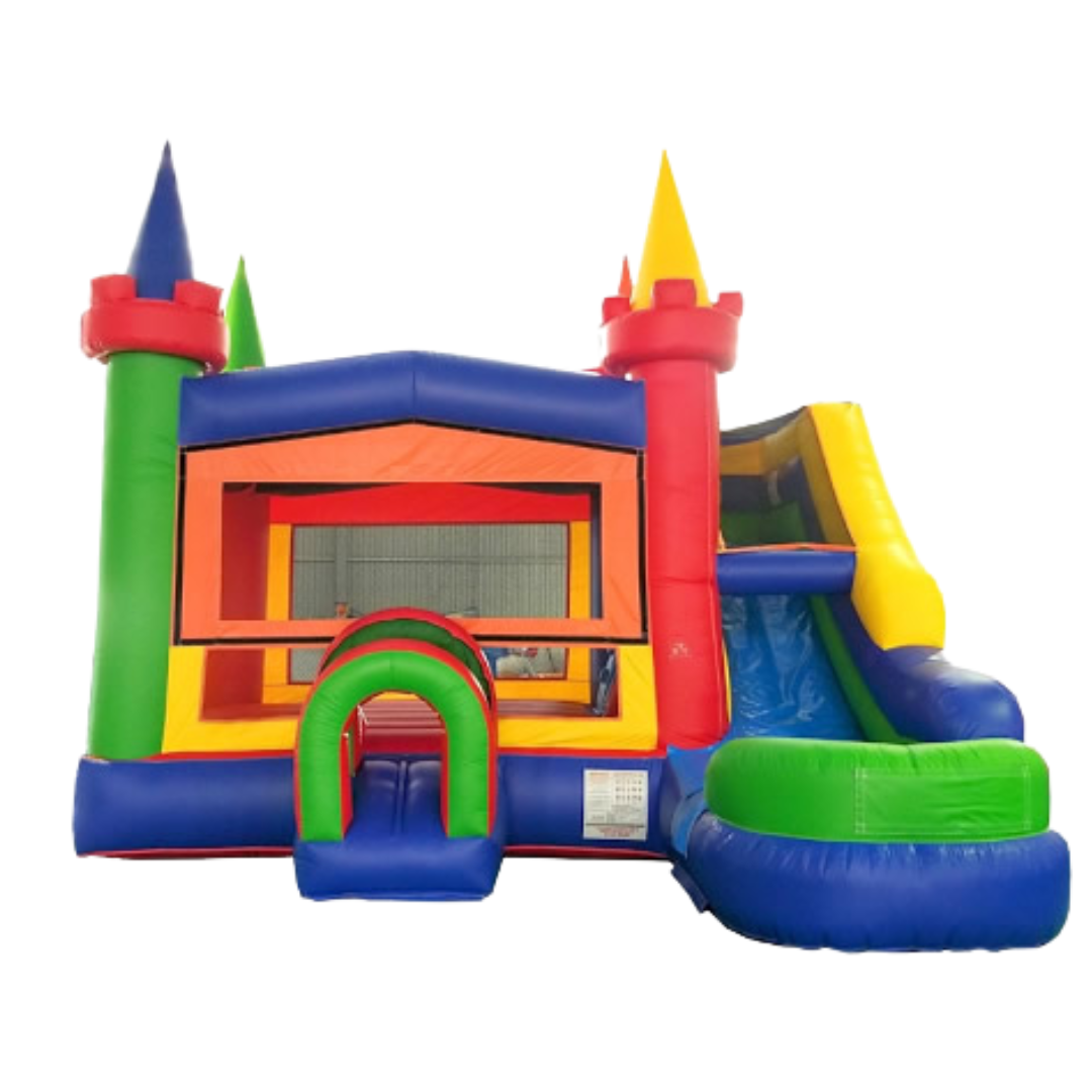 Castle Combo