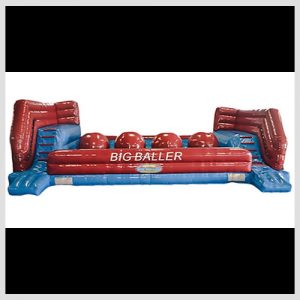 inflatable game