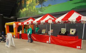 Carnival Game Rentals for Parties & Events | Party Jump