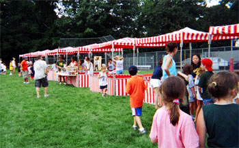 carnival games