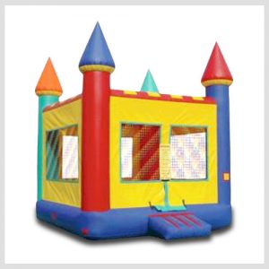 kids bounce house rental santa rosa