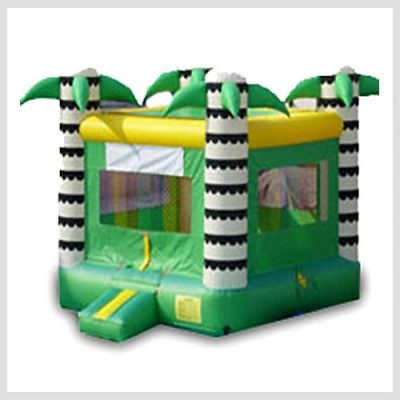 Inflatable Bounce House Rental Santa Rosa