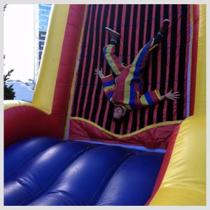 velcro wall