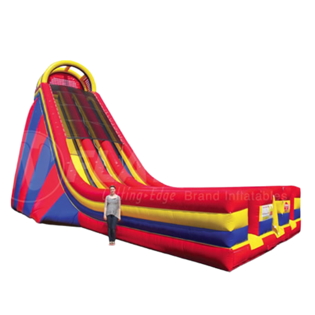 Giant Slide