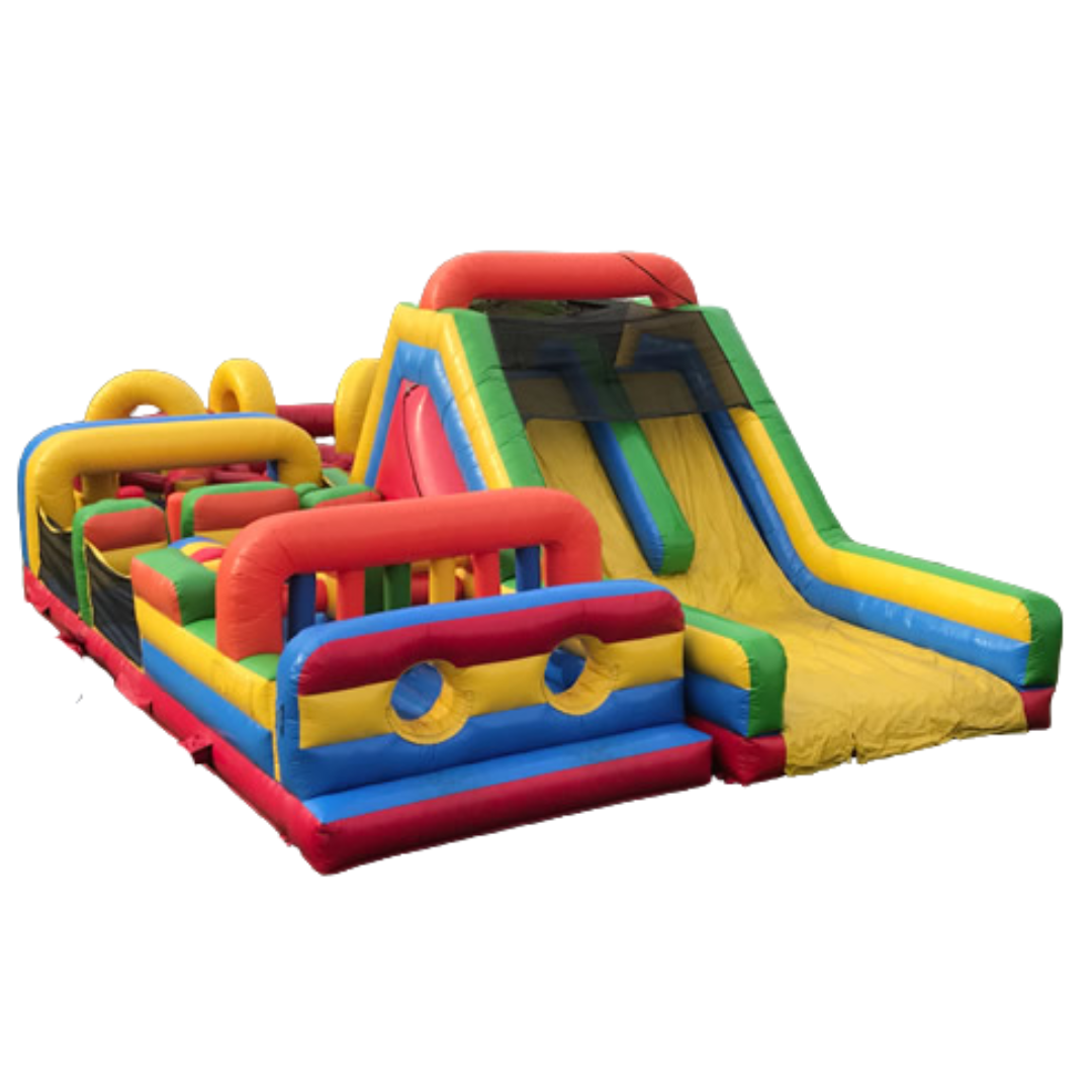 Craze 180 Obstacle
